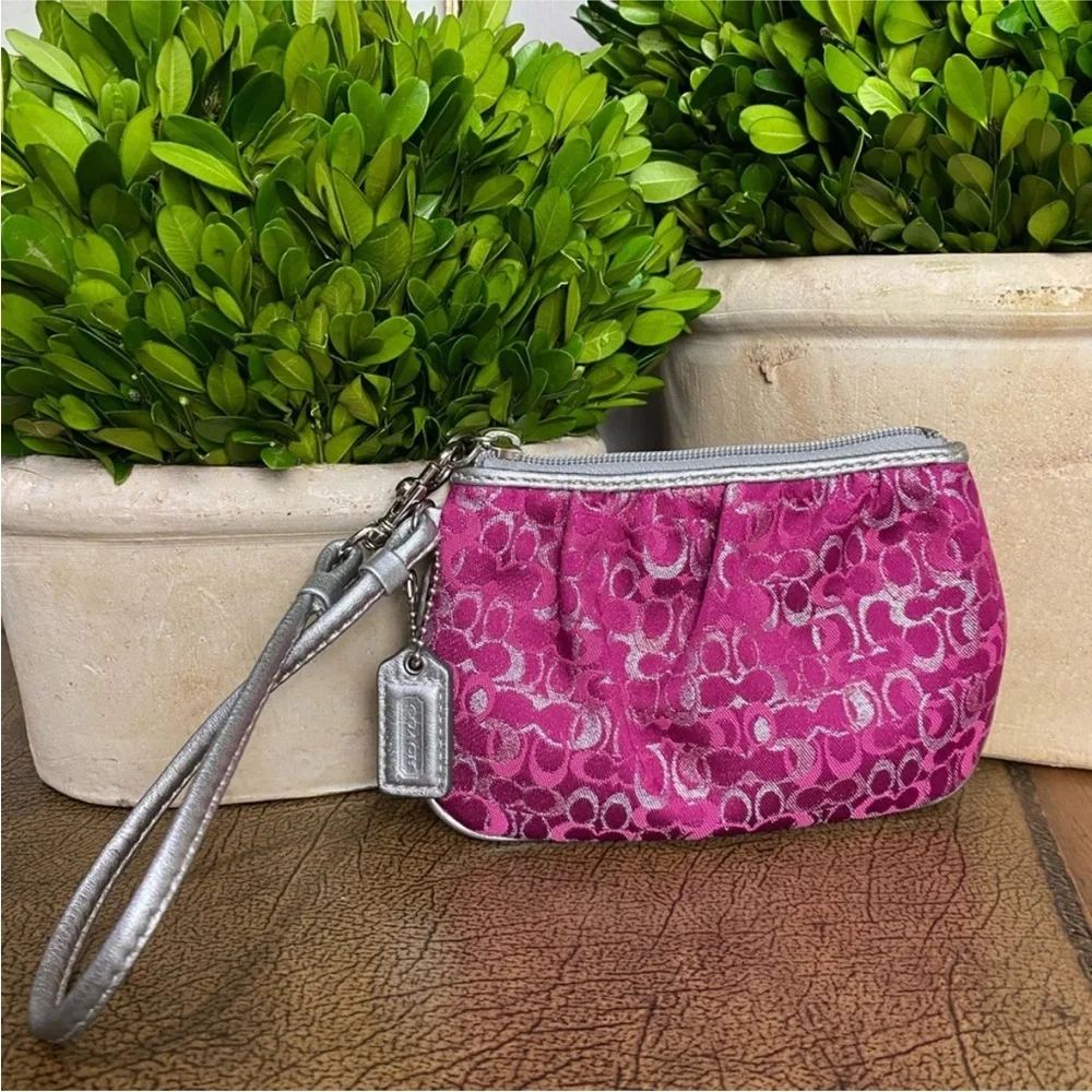 Coach vintage accessory